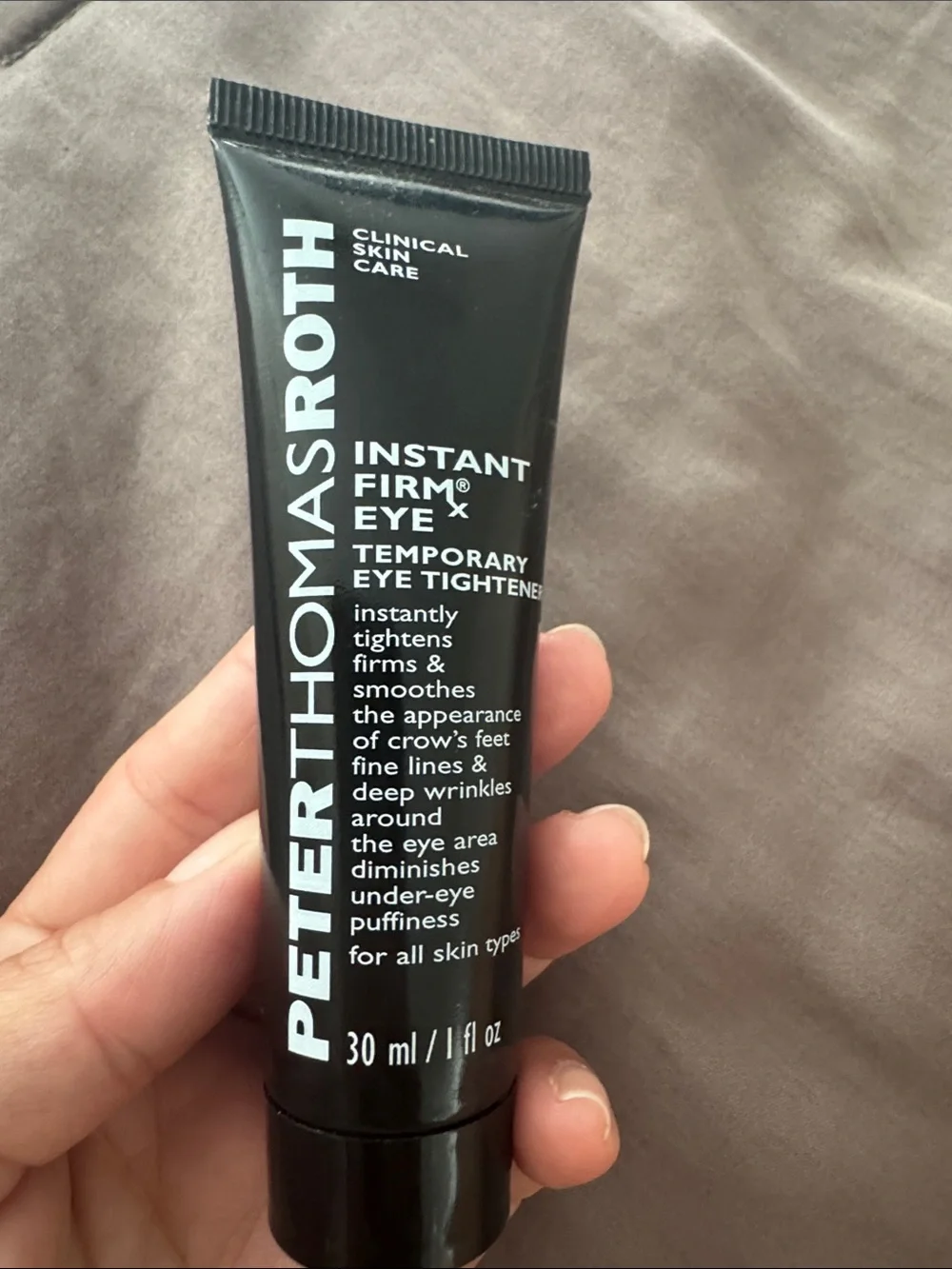 Peter Thomas Roth targeted eye